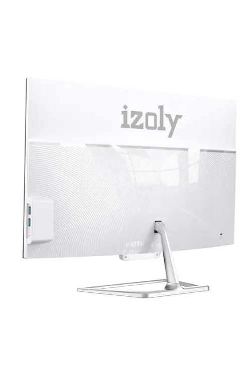 IZOLY A523 I5-3470 3.60 Ghz 8gb 256gb 24" All In One Bilgisayar