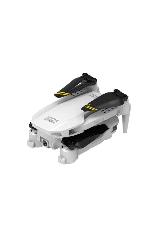 Corby Cx017 Wifi Çift Kameralı Katlanabilir 1080p Drone