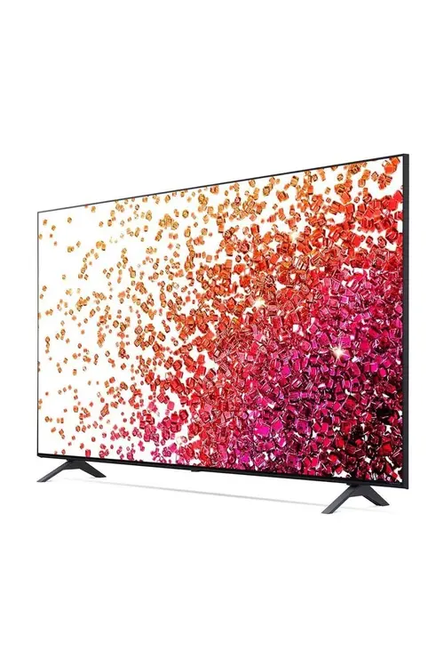 LG 55NANO756PA 55" 139 Ekran Uydu Alıcılı 4K Ultra HD Smart NanoCell LED TV TV-NANO756