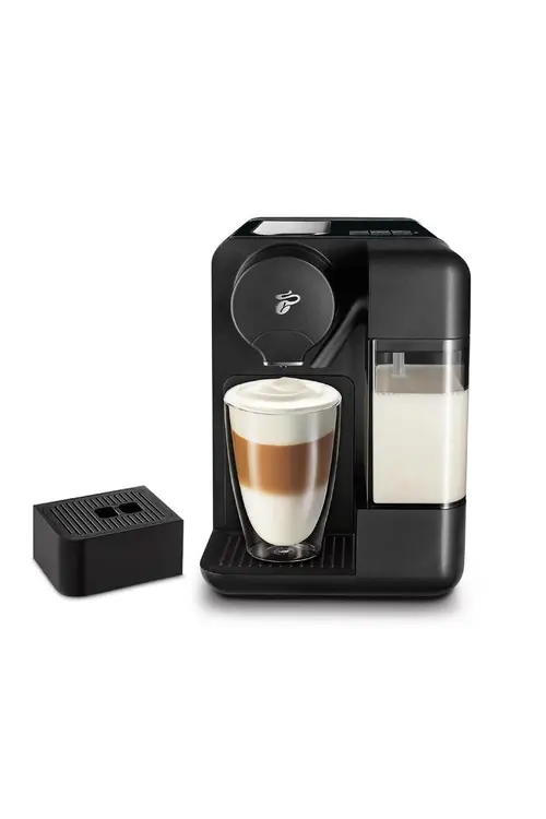 Tchibo Cafissimo Milk Kapsüllü Kahve Makinesi Siyah