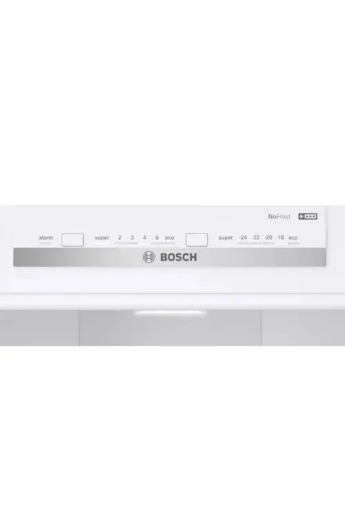 Bosch Kgn55vwf0n Kombi No-frost Buzdolabı TYC00203487740