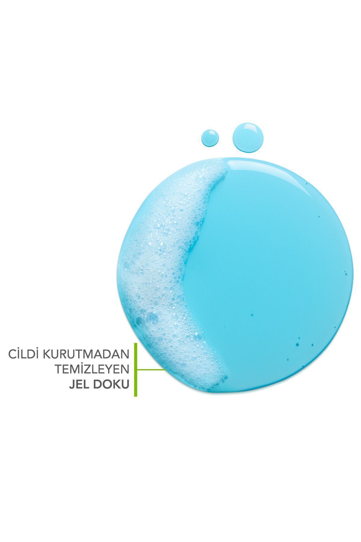 Bioderma Sebium Karma, Yağlı ve Akne Eğilimli Ciltler Sivilce, Siyah Nokta Karşıtı Yüz Temizleme Jeli 500 ml