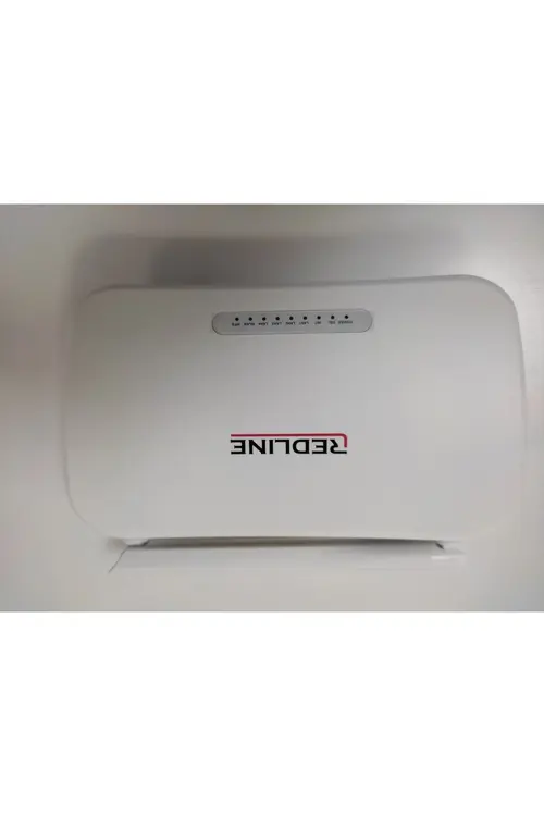 Redline Rl-wmr2400 Adsl2+ / Vdsl2+ Kablosuz Modem