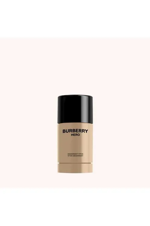 Burberry Hero Erkek Deostick 75 gr