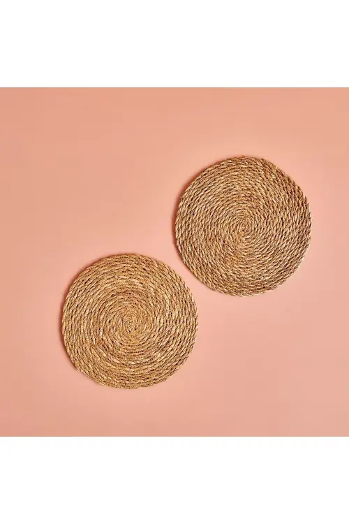 Rafe 2'li Nihale Naturel (20 Cm) Yorumları
