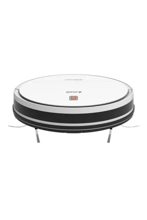 Arçelik Rs 3121 Robot Süpürge ve