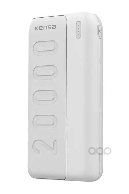 TEKNOHANE 20000 Mah Powerbank Tam Net 20.000 Mah Gerçek Kapasiteli Taşınabilir Powerbank