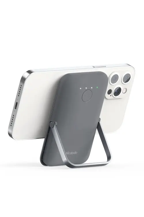 20w Magsafe 5000mah Manyetik Kablosuz Şarj Powerbank Mc-7050 Yorumları