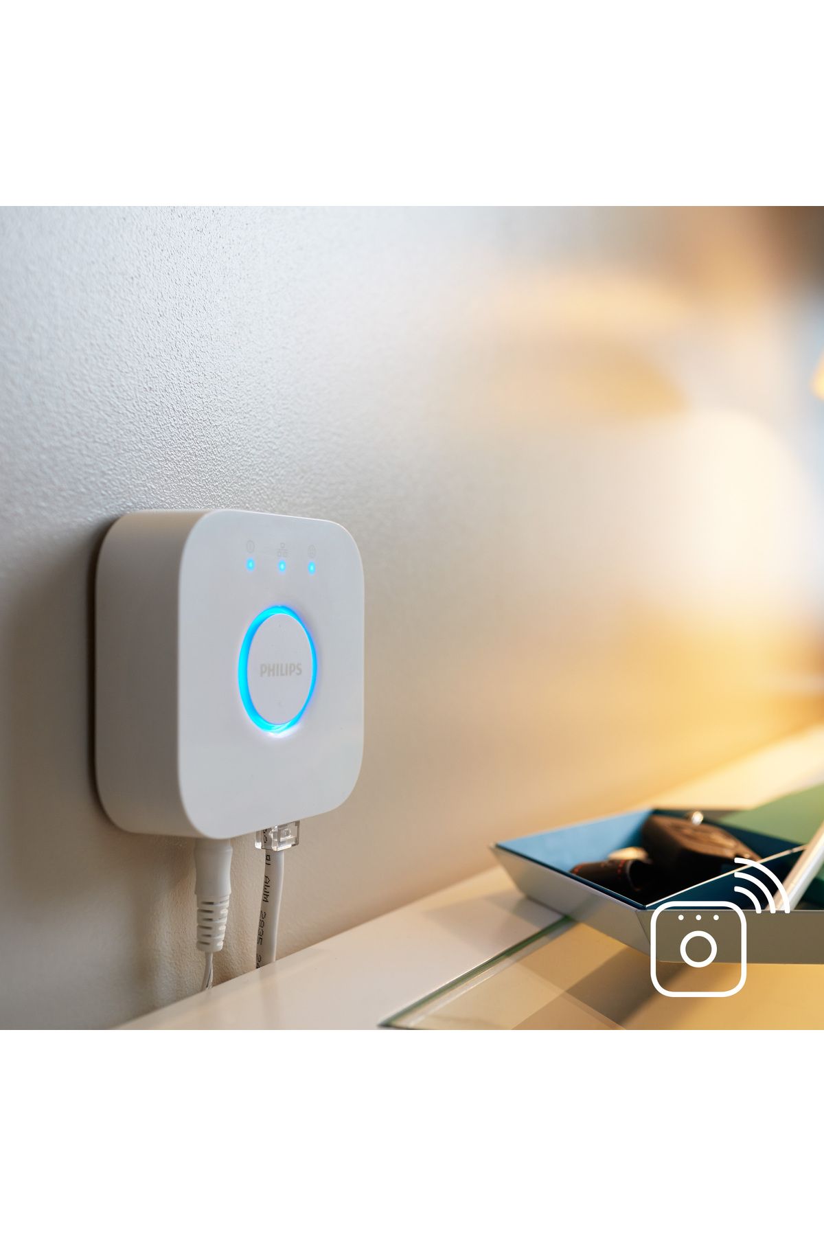 Philips Hue Bağlantı Köprüsü