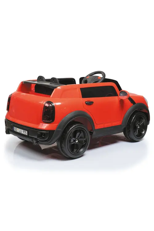 Dolu Ride-on 8191 12v Uzaktan Kumandalı Akülü Araba
