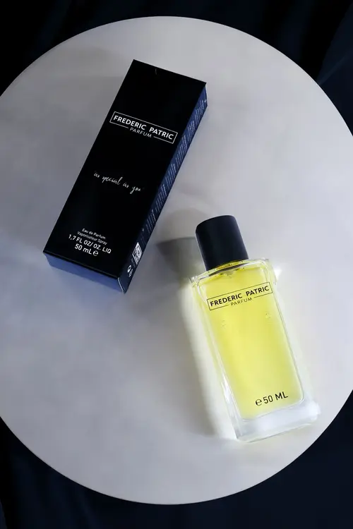 Frederic Patric A-9 50 ML Erkek Parfüm
