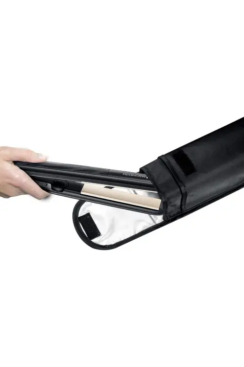 Remington S3500 Anti-Statik Seramik Turmalin Kaplama Saç Düzleştirici
