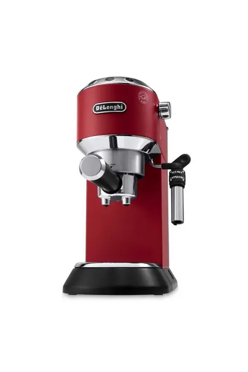 Kırmızı Dedica Kahve Makinesi Ec685r Yorumları
