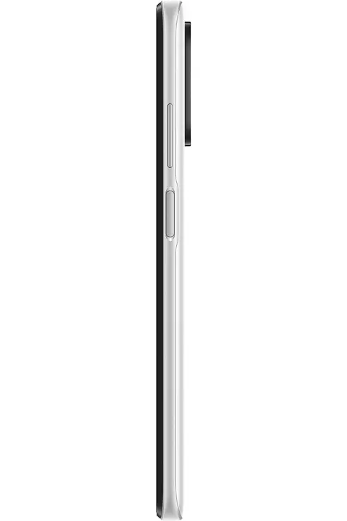 Xiaomi Redmi 10 2022 128 GB 4 GB RAM Çakıl Beyazı Cep Telefonu (Xiaomi Türkiye Garantili)