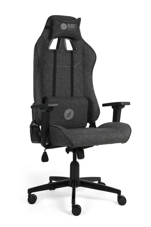 Hawk Gaming Chair Hawk Gaming Chair Fab V5 Kumaş Oyuncu Koltuğu