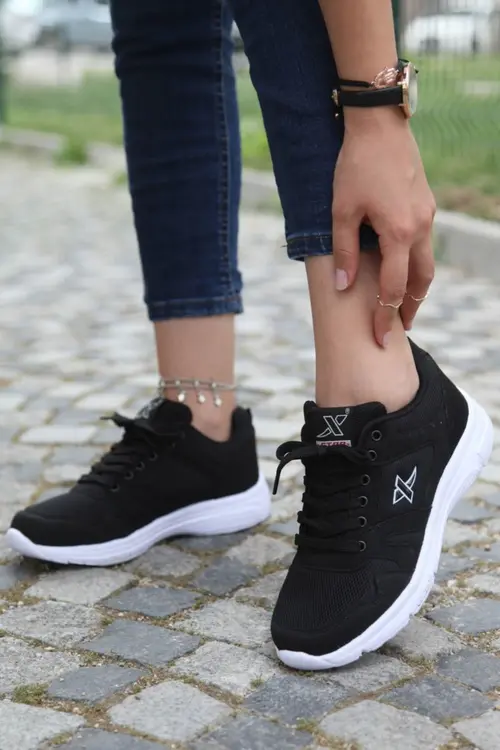 XStep Xtep Spor Ayak