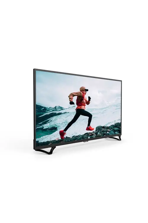 Axen Ax32dab04 Hd 32" 82 Ekran Uydu Alıcılı Led Tv