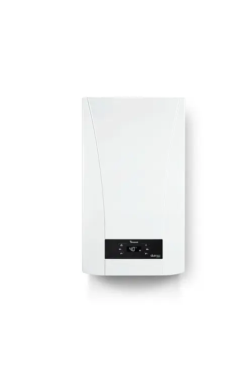 24 Kw Duotec Compact Tam Yoğuşmalı Kombi Yorumları