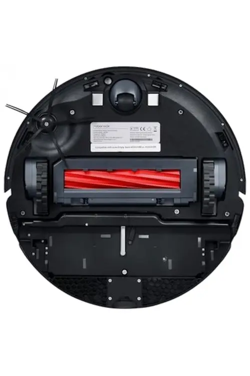 Roborock S7 Maxv Vacuum Cleaner Robot Süpürge Siyah 2 Yıl Garantili