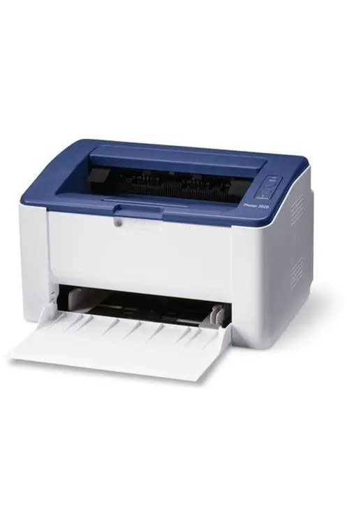 Xerox Phaser 3020v_bı Mono Lazer Yazıcı Wıfı