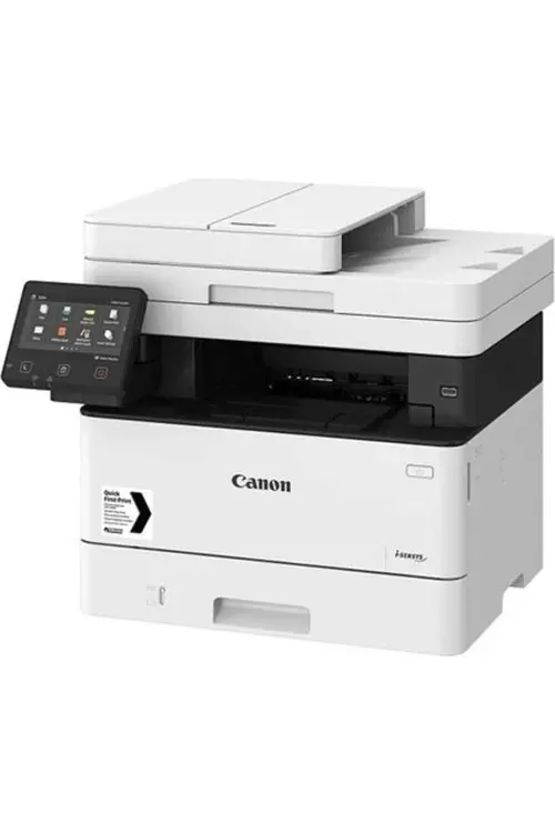 Canon Laser Mf453dw Yaz-tar-fot Wı-fı