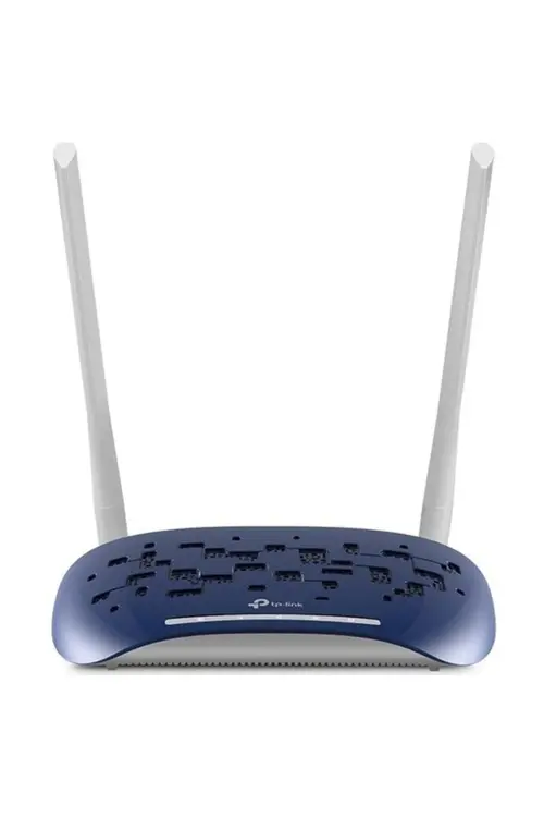 Td-w9960 300mbps Wireless N Vdsl/adsl Modem Router Yorumları