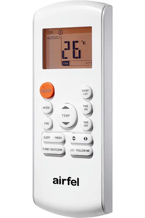Airfel Ltxm50n 18000 Btu R32 A Inverter Duvar Tipi Klima