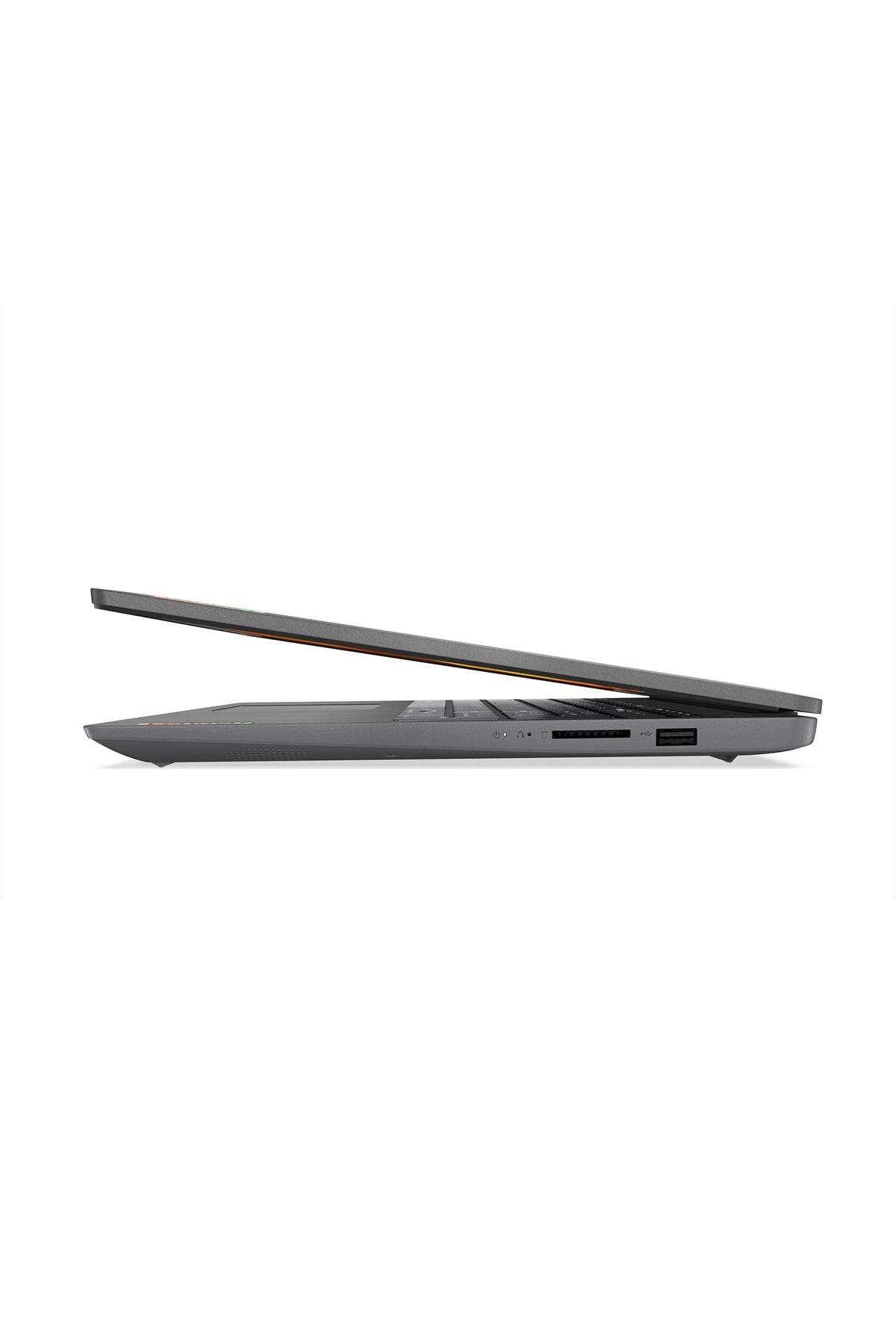 LENOVO IdeaPad 3 11. Nesil Core i3 1115g4 8GB 256GB SSD 15. Inc W11 Gümüş