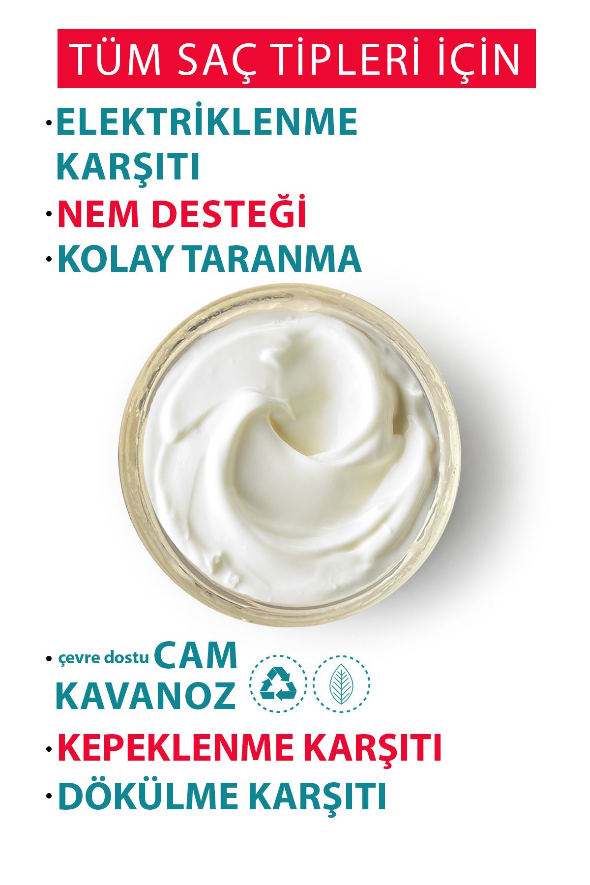 BOOM BUTTER 7 Yağ Içeren Besleyici Ve Nemlendirici Saç Bakım Yağı 190 ml