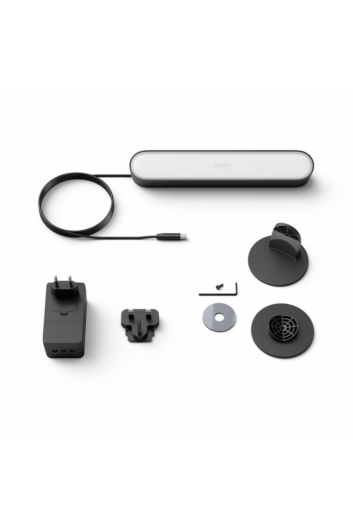 Philips Hue Play - Siyah