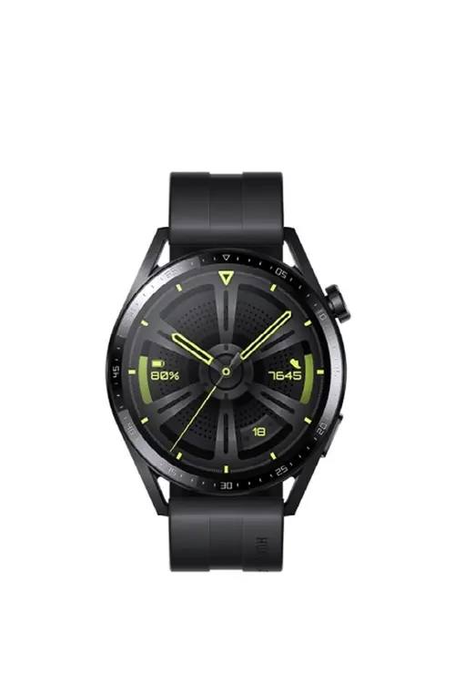 Huaweı Watch Gt3 46mm (SİYAH) Yorumları