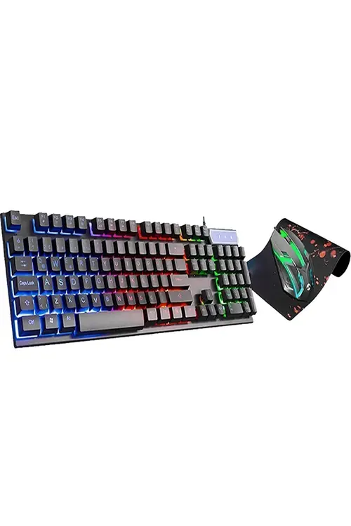 DMC N90x I7-860,16gb Ram,256gb Ssd,4gb Gt740 128bit Ekran Kartı,24"curved Masaüstü Oyuncu Bilgisayarı