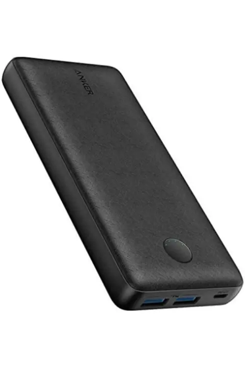 A1363 PowerCore Select 20000 mAh Taşınabilir Hızlı Şarj Cihazı, PowerIQ 2.0 18W Çift Çıkışlı, Siyah Yorumları