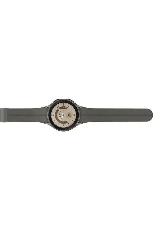 Samsung Galaxy Watch5 Pro (gri Titanyum)