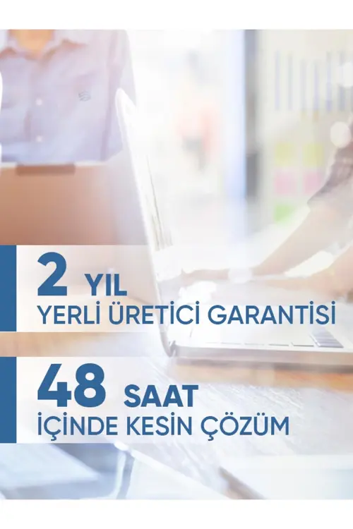 Şımart Teknoloji Katya Robot Süpürge 6400mAh Batarya ve Uzun Temizlik Süresi