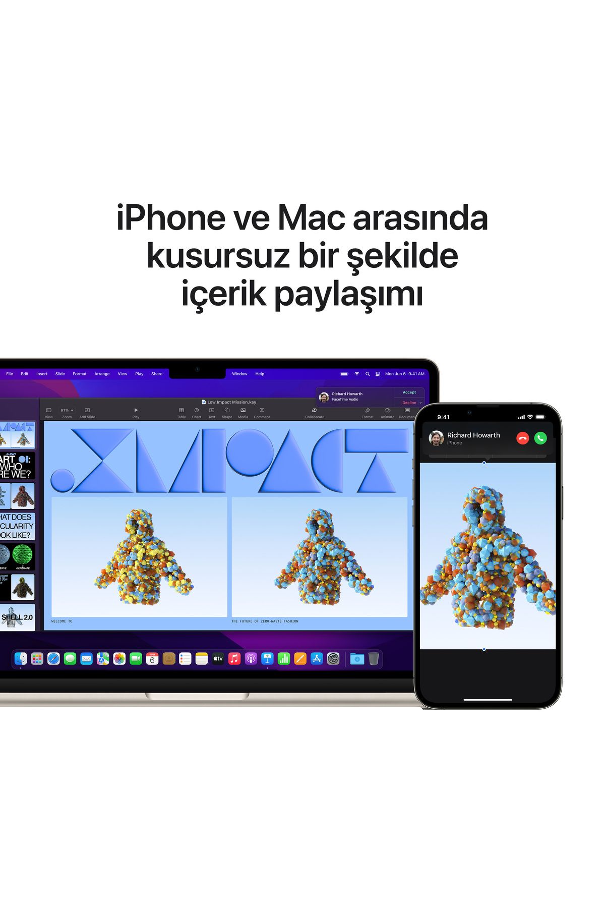 Apple Macbook Air M2 8c Cpu 10c Gpu 512gb Ssd 13" Yıldız Işığı Dizüstü Bilgisayar Mly23tu/a