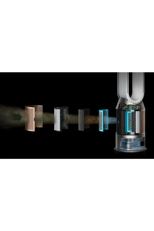 DYSON Purifier Humidify Cool Formaldehyde Hava Temizleyici