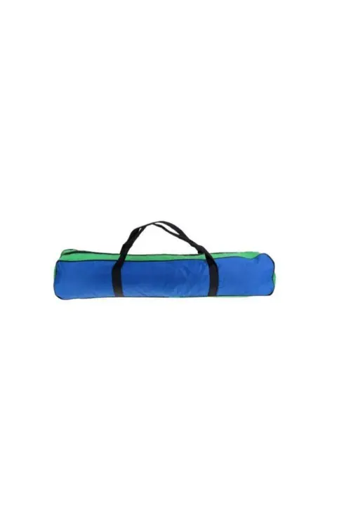 Onetick Renkli Dayanıklı Kamp Çadırı 200x200x135 4 Kişilik