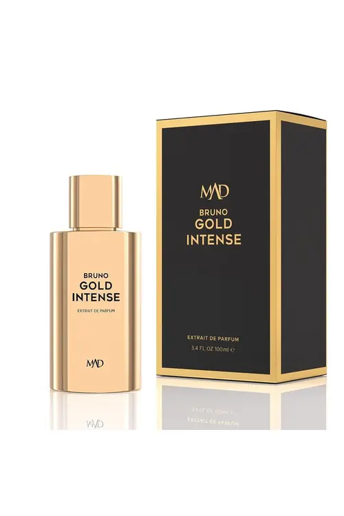 Bruno Gold Intense 100 ml Erkek Parfüm Yorumları