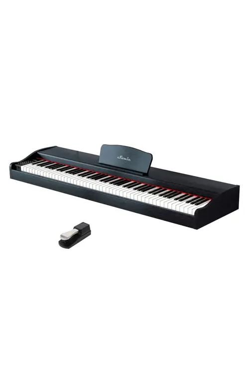 Piyano - Bl-170s-bk Dijital Piyano - 88 Tuşlu Yorumları