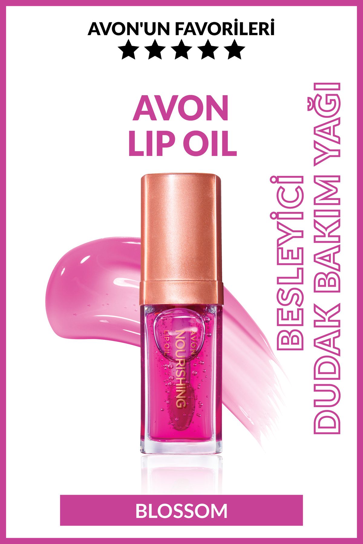 True Nourishing Dudak Yağı 7 Ml. Blossom Yorumları