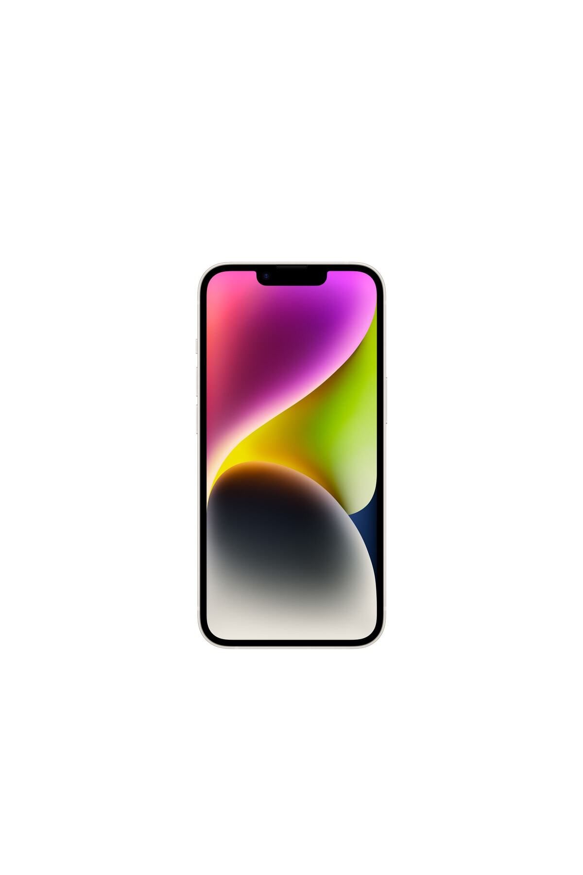 Apple iPhone 14 128 GB Yıldız Işığı
