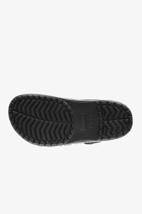 Crocs Bayaband Clog Black Siyah Unisex Terlik 205089-066