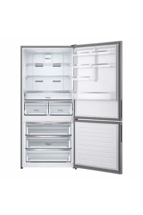 Gtl569psam Kombi No Frost Inox Buzdolabı Yorumları