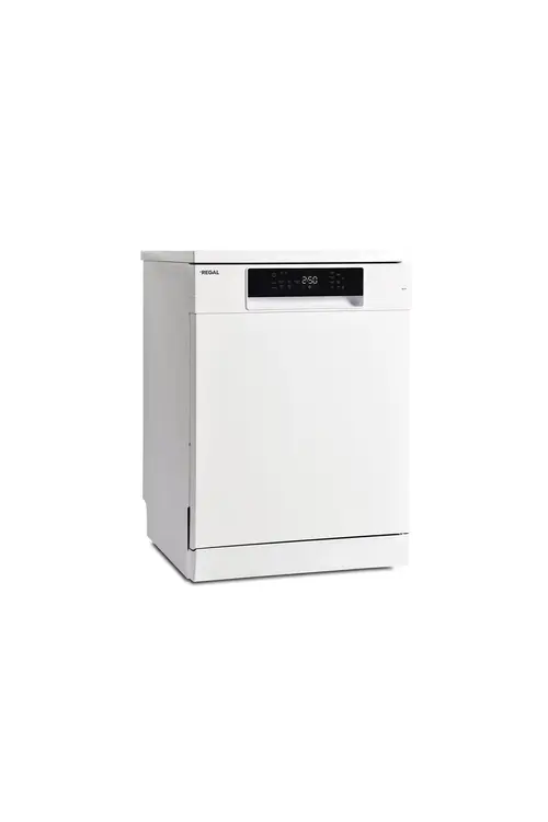 Regal Bm 524 5 Program Bulaşık Makinesi