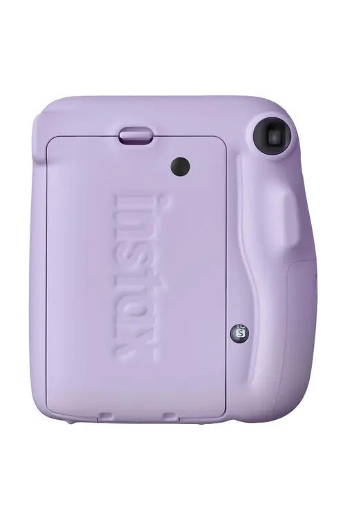 Fujifilm Instax Mini 11 Dijital Fotoğraf Makinesi Lila
