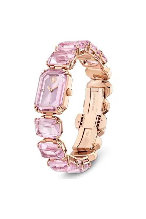 Swarovski 5630837 Kol Saati Millenia:jew Wat Lros/pro