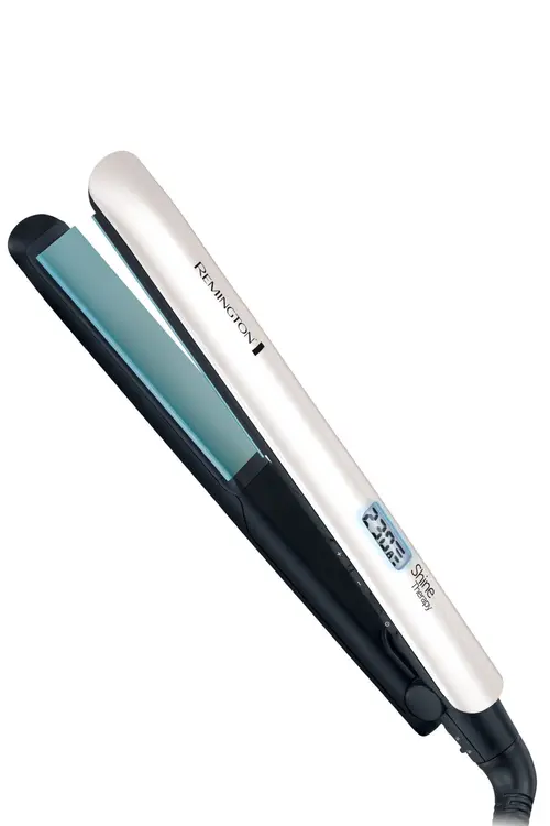 S8500 Shine Therapy Argan Yağlı Seramik Kaplamalı Saç Düzleştirici Yorumları
