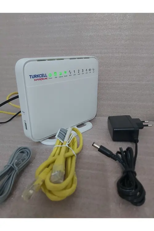 Hg658 V2 Türk Telekom.ttnet.uyumlu Vdsl Fiber Modem Yorumları