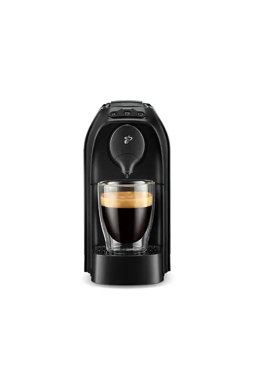 Tchibo Cafissimo Easy Siyah Espresso Kahve Makinesi